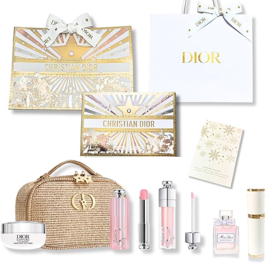 Amazon.co.jp: 【国内正規品】DIOR ディオール ホリデーオファー
